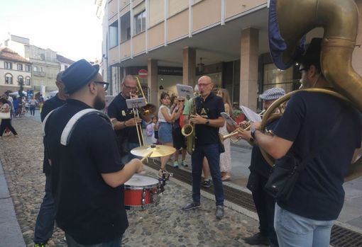 Fora Tut di fine estate: due giorni di shopping