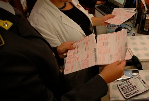 Esenzioni ticket: 4.166 vercellesi ne hanno usufruito senza averne diritto Esenzioni ticket: 4.166 vercellesi ne hanno usufruito senza averne diritto