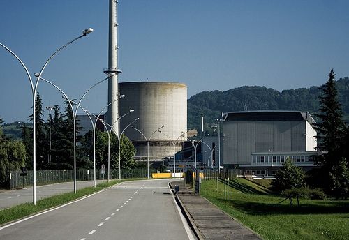 Smantellamento della Fermi: a che punto siamo? Smantellamento della Fermi: a che punto siamo?