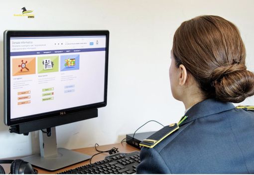 Controlli della Finanza in nove esercizi di ristorazione: trovati 11 dipendenti in nero