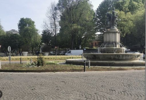 Piazza Roma, al via i lavori. Le modifiche alla viabilità e le tappe del cantiere Piazza Roma, al via i lavori. Le modifiche alla viabilità e le tappe del cantiere