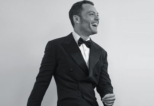 Tiziano Ferro porta l'amore a San Siro