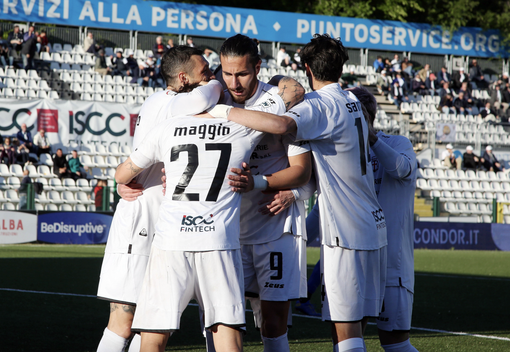 La formazione della Pro che affronta la Giana La formazione della Pro che affronta la Giana