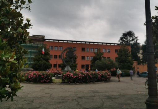 La Procura della Repubblica di Vercelli