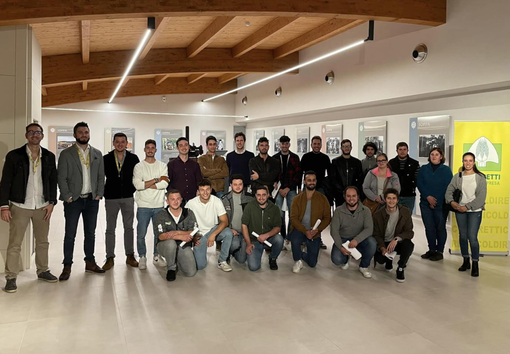 La nuova Pac e la lotta al cibo sintetico