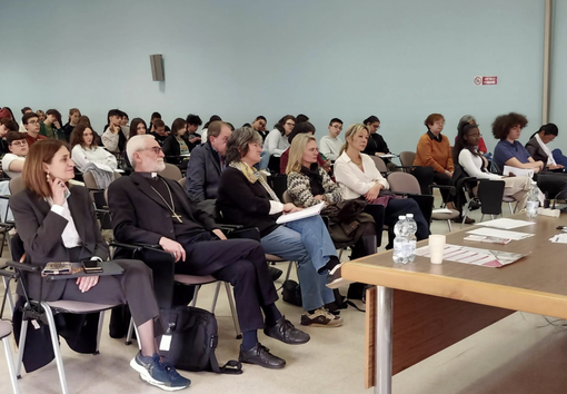 “Giovani, sostenibilità e tutela del creato” “Giovani, sostenibilità e tutela del creato”