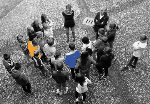 I musei di Vercelli e Varallo a fianco del mondo della scuola: spazi, attività didattiche, progetti