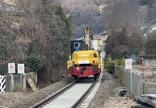 «Ferrovia Novara-Varallo: è ora di far chiarezza» «Ferrovia Novara-Varallo: è ora di far chiarezza»