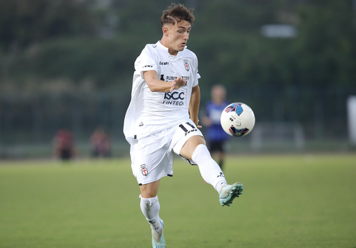 Condello (f. Lussoso) Condello (f. Lussoso)