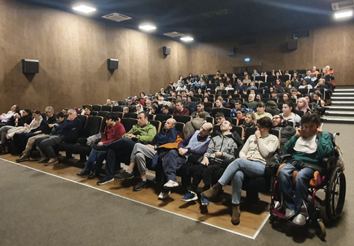 Liberi di scegliere: quarto appuntamento al Cinema per tutti