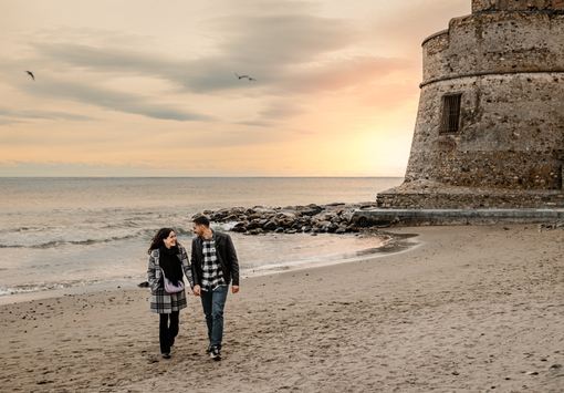 "Alassio Break in Love": weekend a prezzi speciali per festeggiare l’amore nella Città degli Innamorati