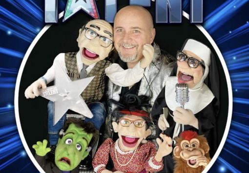 "Trop secret": Ferragosto in allegria con Andrea Fratellini e "zio Tore" "Trop secret": Ferragosto in allegria con Andrea Fratellini e "zio Tore"