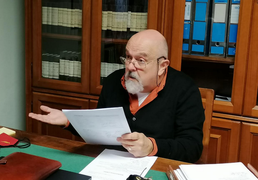 «Perché rinunciare al centro per l'autismo?» «Perché rinunciare al centro per l'autismo?»