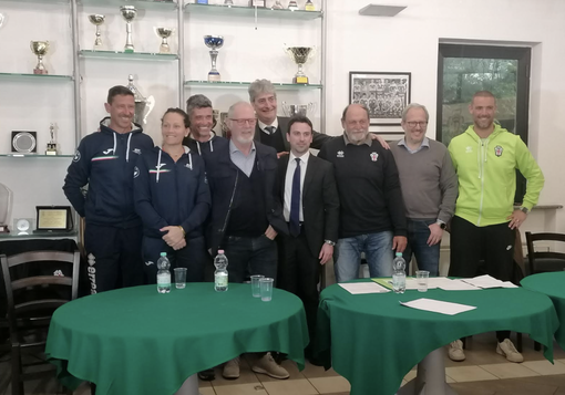 Il Circolo del Tennis Pro Vercelli, con orgoglio