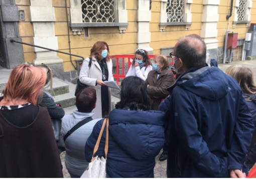 Biella: 5 anni ai fratelli Ravetti per lo scandalo del Tempio Crematorio Biella: 5 anni ai fratelli Ravetti per lo scandalo del Tempio Crematorio