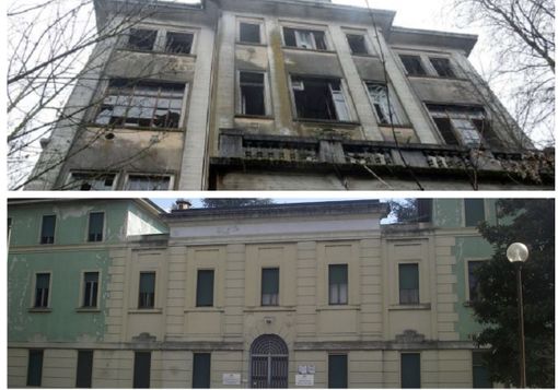 Sant'Andrea, Bertagnetta ed ex Opn: 9,4 milioni per le riqualificazioni