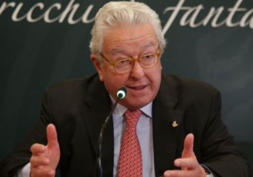 Robbio, addio a Mario Preve, ex patron di Riso Gallo