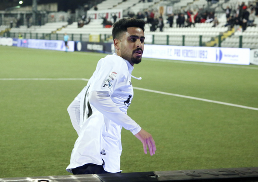 Haoudi, buona prestazione Haoudi, buona prestazione