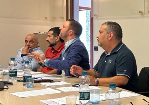 Cassa scongiurata per i lavoratori Sigifer: al lavoro per tre mesi, ma in altre ditte Cassa scongiurata per i lavoratori Sigifer: al lavoro per tre mesi, ma in altre ditte