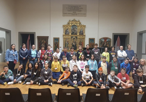 Alla scoperta delle Pale di Bianzè Alla scoperta delle Pale di Bianzè