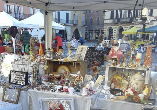 Sabato e domenica, edizioni natalizie di Naturalvercelli e Barlafus Sabato e domenica, edizioni natalizie di Naturalvercelli e Barlafus