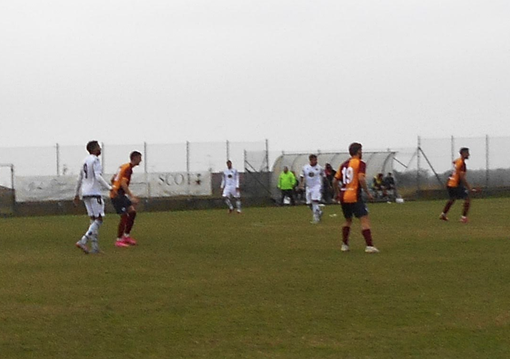 Alicese/Orizzonti retrocessa Alicese/Orizzonti retrocessa