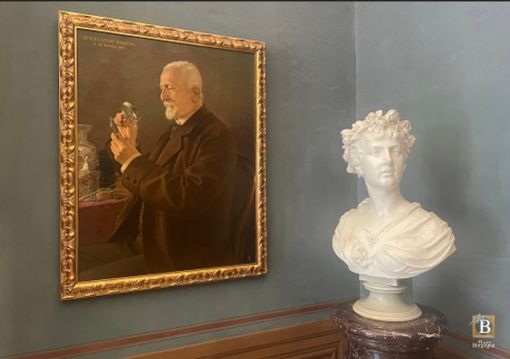 Buon compleanno Antonio Borgogna