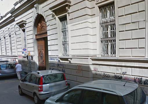 Al Lagrangia open day e open night Al Lagrangia open day e open night