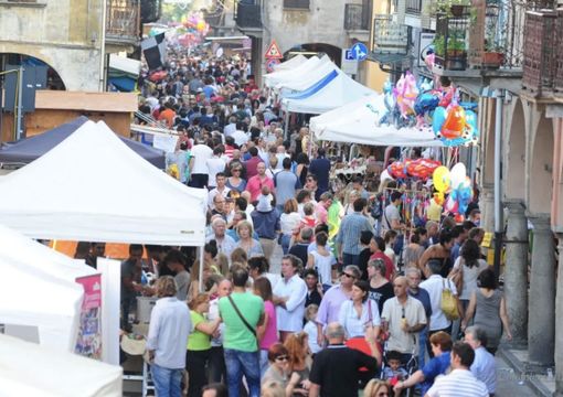 Gattinara, conto alla rovescia per Luva® 2025,