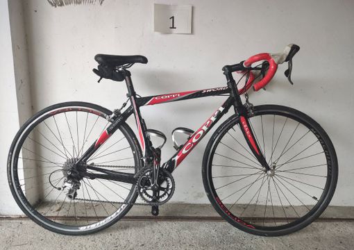 Biciclette, decespugliatori e attrezzi agricoli. Un tesoretto recuperato dai Carabinieri