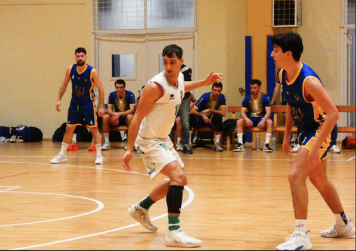 Rices Vercelli, missione compiuta Rices Vercelli, missione compiuta