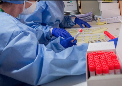 Il virus continua a circolare, ma gli ospedali pian piano si svuotano Il virus continua a circolare, ma gli ospedali pian piano si svuotano