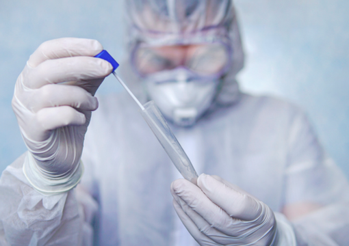 Dal 21 dicembre tamponi rapidi ai piemontesi over 65 con patologie croniche