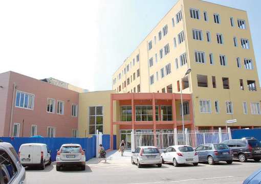 Nei guai il parcheggiatore abusivo della Piastra