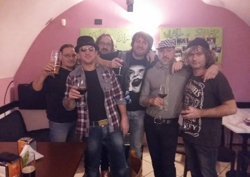 Capodanno in piazza con Radio Number One
