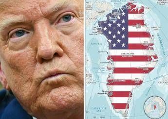Groenlandia, Russia provoca Trump: "Ci prendiamo isola con referendum"