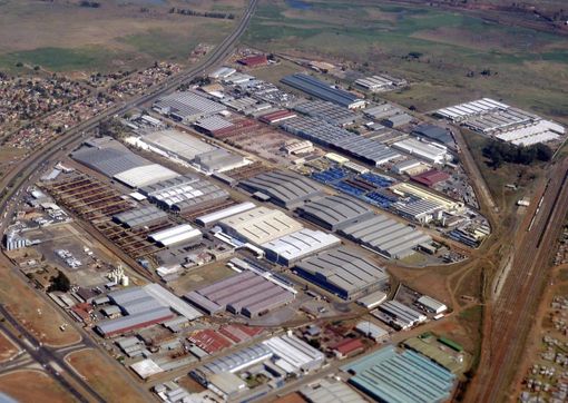 Come si può far rendere un terreno industriale?