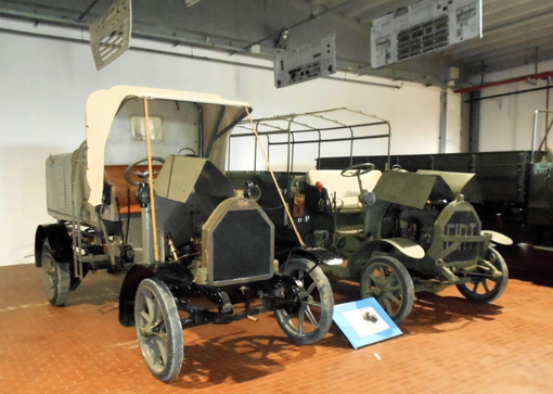 (Fondazione Marazzato) (Fondazione Marazzato)