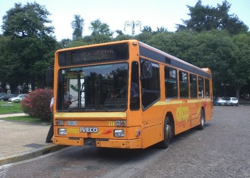 Chi vigila sulla sicurezza a bordo dei bus cittadini? Chi vigila sulla sicurezza a bordo dei bus cittadini?