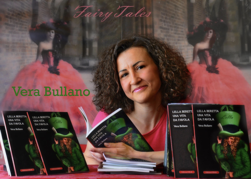 “Lella Beretta, una vita da favola”