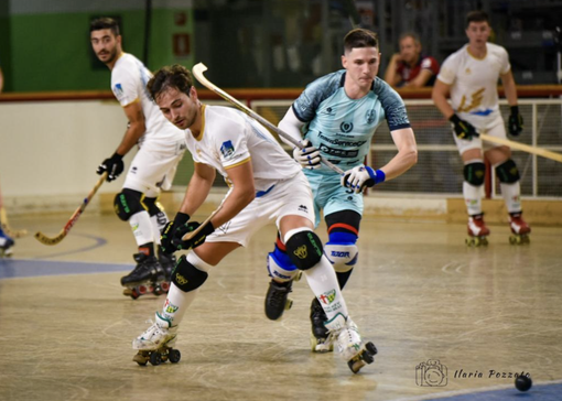 Tataranni, serata da incorniciare (foto Ilaria Pozzato) Tataranni, serata da incorniciare (foto Ilaria Pozzato)