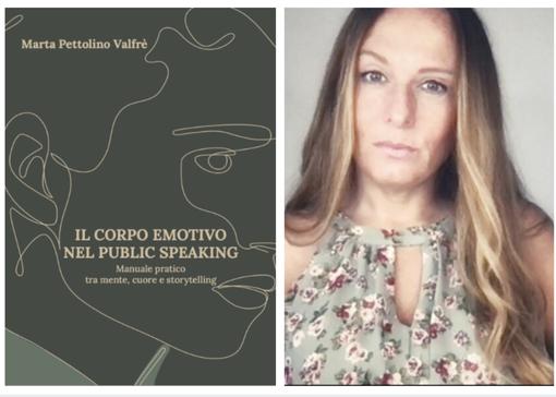 Parlare in pubblico? Impariamo prima ad amare noi stessi Parlare in pubblico? Impariamo prima ad amare noi stessi