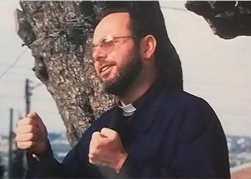 Don Mauro Stragiotti, scomparso 20 anni fa