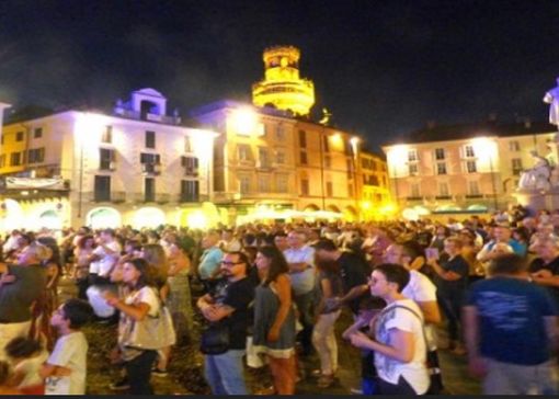 Al via il Gioin Music Festival Al via il Gioin Music Festival