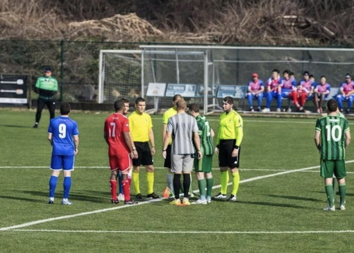 Trino sconfitto a Varallo