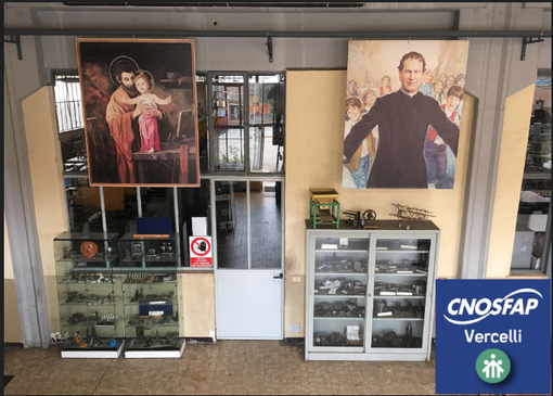 2021: l'anno dedicato a San Giuseppe