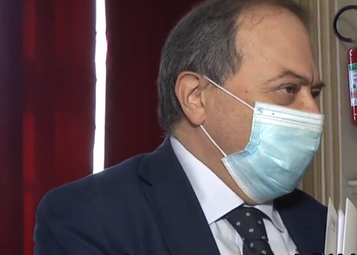 Corsaro sul Dpcm: "Sindaci pronti a fare la propria parte, ma le misure devono essere concordate"