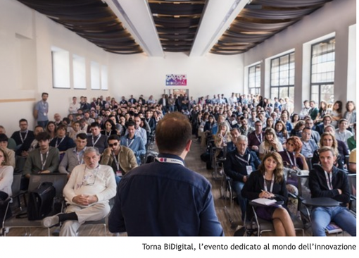 Torna BiDigital, l’evento dedicato al mondo dell’innovazione