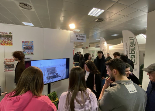 Docufilm del 1928: dopo la Fiera in campo una serata all'Happy Bar di Corso Prestinari 91 con ingresso libero Docufilm del 1928: dopo la Fiera in campo una serata all'Happy Bar di Corso Prestinari 91 con ingresso libero