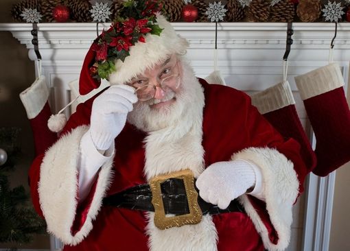 Domenica parata di Natale in centro storico Domenica parata di Natale in centro storico